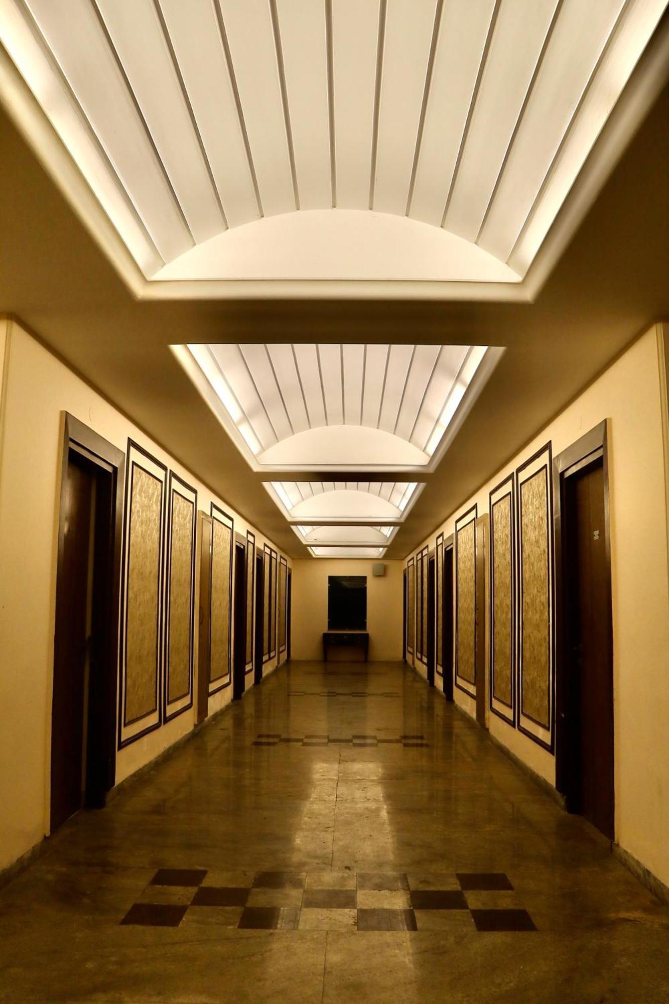 Bakhapur Tivoli Heritage Palace, Rewari מראה חיצוני תמונה