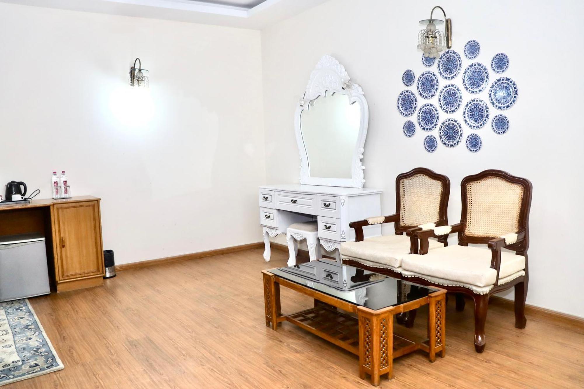 Bakhapur Tivoli Heritage Palace, Rewari מראה חיצוני תמונה